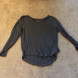 Loft Long Sleeved Shirt